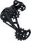 SRAM EX1 Type 3.0 Schaltwerk 8-fach - black/12 Zähne