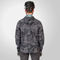 Endura Veste Hummvee Windproof Shell - grey camo | M
