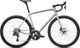 Specialized Aethos Expert Di2 28" Carbon Rennrad - gloss dolomite metallic-blue pearl over shadow silver/XS/28"/165,0 mm