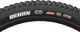 Maxxis Cubierta Plegable Rekon WT EXO TR MaxxTerra 29" - negro | 29 | 66 mm | 2.6 