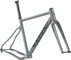 Blackheart Gravel AL Frame Kit - desert sage/172,5 mm/55 mm/M/28"