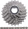 Shimano 105 Kassette CS-5700 + Kette CN-6701 10-fach Verschleißset - silber/11-25