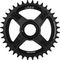 Rotor E-MTB Kettenblatt Direct Mount für Bosch, noQ - schwarz/36 Z