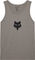 Fox Head Débardeur Original 195 - heather graphite | S