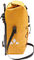 VAUDE Bolsa de bicicleta Proof Back TR Single - burnt yellow/24000 