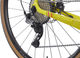 Cinelli King Zydeco GRX 1x Vélo Gravel Carbone - gumbo/47 /28"/L