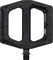 DMR Pedales de plataforma Vault Brendog - black