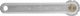 White Industries VBC Kurbel - silver/172,5 mm