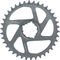 SRAM Plato X-Sync 2 SL Direct Mount 3 mm para SRAM Eagle Boost - lunar grey/38 dientes
