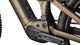 Specialized Bicicleta de Montaña Eléctrica Turbo Levo 4 Comp Alloy 29"/27,5" - satin gunmetal-obsidian/155,0 mm/160 /44 /L/29" (delantero), 27,5" (trasero)