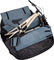 Thule Estuche de viaje para bicicleta MTB de ida y vuelta - black