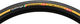Challenge Strada Bianca Pro 28" Folding Tyre - black-brown/30-622 (700x30c)
