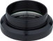 White Industries Jeu de Direction ZS44/28,6 - EC44/30 - stealth black/1 1/8"/ZS44/28,6 - EC44/30
