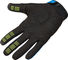 Fox Head Gants à Doigts Longs Ranger Tactile Gel - blue jewel | S