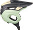 O'NEAL TRAPPER EVO TOPO Halbschalenhelm - black-sand-mint | 59 - 61 cm