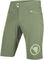 Endura Pantalones cortos SingleTrack Lite Shorts cortos - -/-