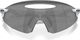 Oakley Gafas deportivas Encoder Ellipse - x silver/prizm black