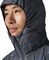 Patagonia Nano Puff Hoody Jacke - smolder blue/M