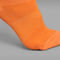 GripGrab Lightweight Airflow Socken - orange hi-vis/44 - 47