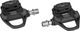 Shimano Pedales de clip Ultegra Carbon PD-R8000 - negro