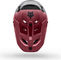 Fox Head Rampage RS Fullface Helmet - berry
