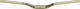 Renthal V3 Fatbar Lite 35 30 mm Riser Lenker - gold/760 mm
