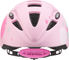 uvex kid 2 cc Kinderhelm - pink unicorn matt | 46 - 52 cm