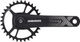 SRAM SX Eagle Boost 148 PowerSpline 12-fach Kurbelgarnitur - black/170,0 mm
