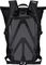 ORTLIEB Velocity 23 L Backpack - black/23 litres
