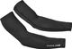 GripGrab UPF 50+ UV Protect Arm Sleeves - black/M