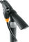 SKS Pompe à Vélo Air-X-Press 8.0 - noir-orange