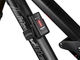 Lupine Support de cadre pour batterie FastClick - noir