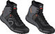 Five Ten Trailcross Mid Pro MTB Schuhe - core black-grey two-solar red/42/42