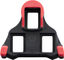 Shimano SPD-SLR CL-SL100 Cleats - red | 0°