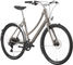 Pelago Bicycles Wellamo 27,5" E-Trekkingbike - walnut | 28" | 65 mm | M