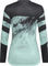 Fox Head Women's Ranger Long Sleeve Jersey - kairos-turquoise/XS