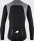 ASSOS Equipe RS S11 Spring Fall Jacke - fanatic silver/M