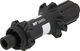 DT Swiss 350 Straightpull MTB Boost Disc Center Lock HR-Nabe - schwarz/Shimano MTB/28/Shimano MTB