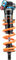 Fox Racing Shox DHX2 2POS Factory Trunnion Dämpfer Modell 2024 für RAAW Madonna V2 OEM - black-orange | 205 mm x 60 mm / 500 lbs