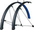 SKS Set de guardabarros RD+RT Bluemels Stingray - ocean blue/45 