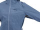 Endura Veste Femme SingleTrack II - blue steel/S