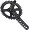 SRAM Set de Pédalier Apex 1 GXP 1x10/1x11 vitesses, 110 mm - black/172,5 mm