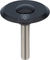 Ritchey Capuchon de Direction WCS Top Cap - black
