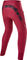 alpinestars Pantalon A-Supra Race - burgundy/32/M