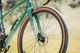 Marin Bikes Headlands 3 Rival AXS XPLR Carbon 28" gravel bike - white-green-dark green | 50 mm | 175,0 mm | 28" | L