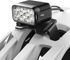 Knog Lampe de casque Blinder X Action 2300 - noir | 2300