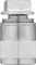 Croozer Adaptateur d'Écrou d'Axe - silver/M10 x 1