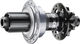 e*thirteen Sidekick Disc 6-Loch Boost HR-Nabe - 32/Shimano MTB/black-sterling silver/Shimano MTB