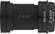 C-BEAR Rodamiento interior BBRight (Cervelo) Shimano Race 46 x 79 mm - negro/BBright