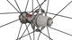 Fulcrum Speed 40C Carbon Laufradsatz - carbon-schwarz/Non Boost/Non Boost/130 mm/100 mm/28"/Shimano Road/100 mm/Shimano Road/100 mm/130 mm